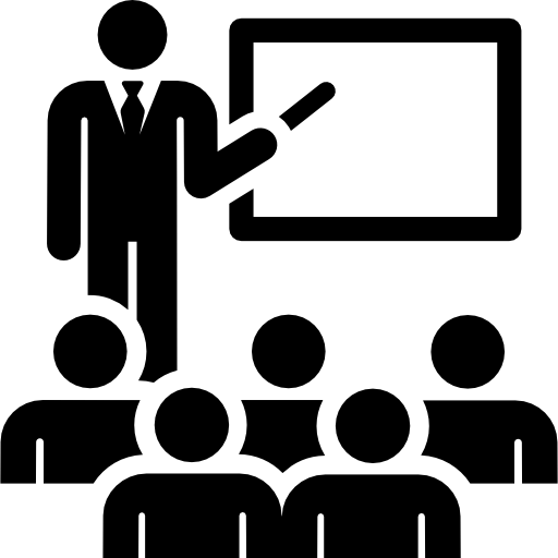 classroom icon