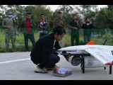 700kg meds delivered via drone in rural parts of State since October